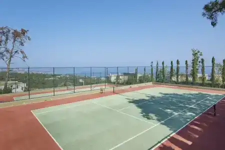 Mandarin Oriental, Bodrum - 10