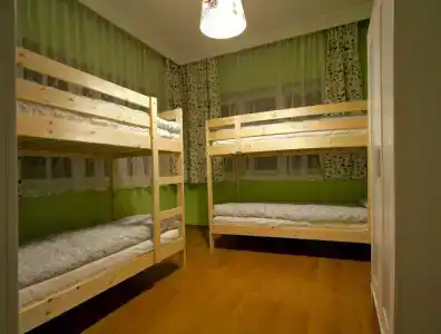 Deeps Hostel Ankara - 1