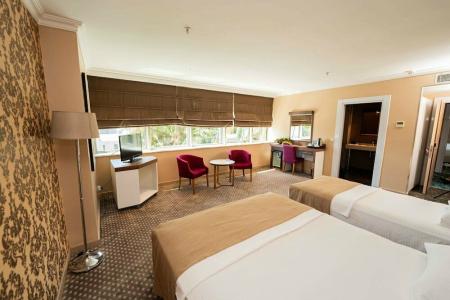 COMFORT BEYLİKDÜZÜ - 36