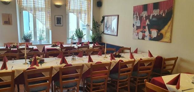 Amadeus Restaurant und - 34