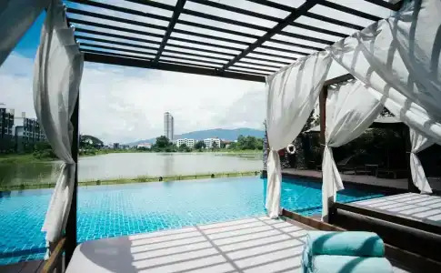 Brique Chiangmai - 16