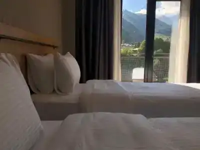 Stancia Kazbegi - 20