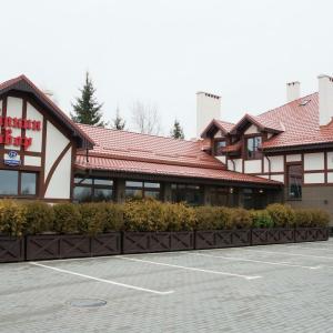 Галкин Двор - 12