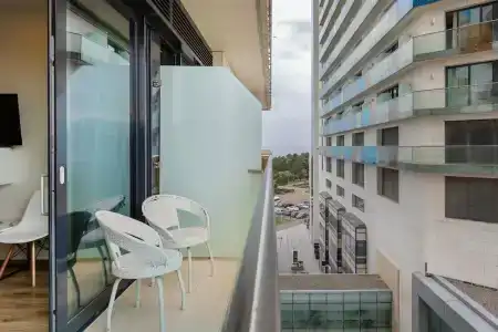 Bellevue Residential Batumi - 27