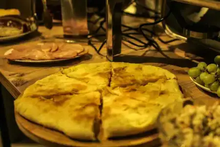 Боржоми Underwood - 31