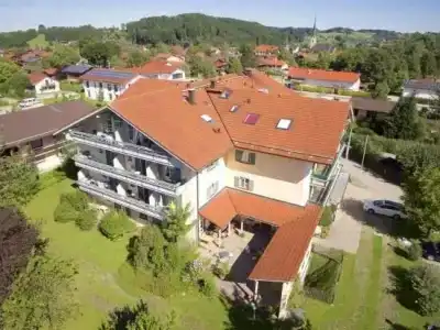 Salzburger Hof - 22