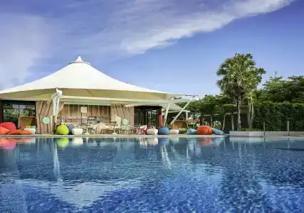 So Sofitel Hua Hin- Sha Extra Plus - 27