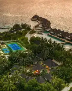 dusitD2 Feydhoo Maldives - 12