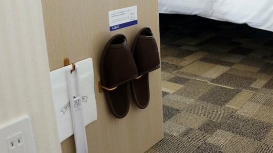 Toyoko Inn Tokyo Ueno Tawaramachi eki - 36