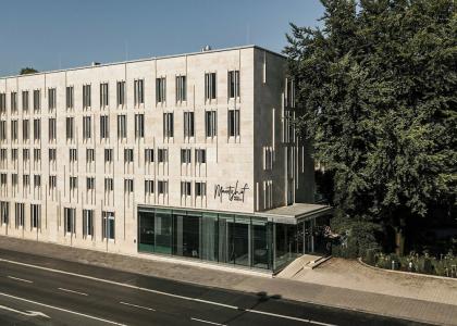 Mauritzhof Münster - 0