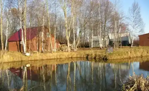 Белкина Грива - 3