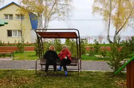 Старая провинция - 18