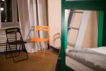 SubWay Hostel - 12