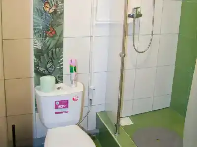 Гостишка - 0