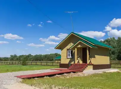 Лекшма-речка - 2