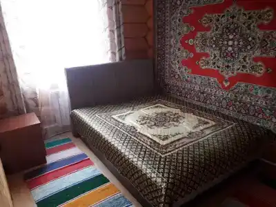 Межгорье - 6