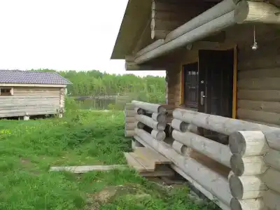 Сегозеро - 1