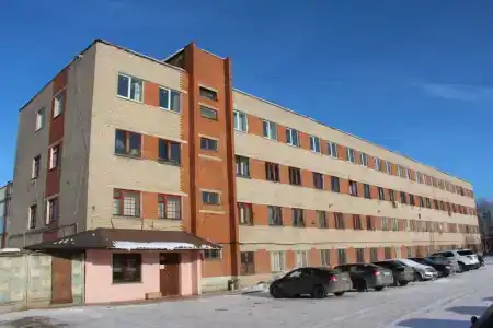Голицын-Град - 0
