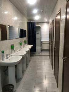 Slip Hostel - 13