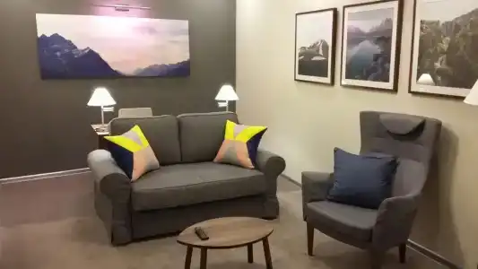 Северная - 2