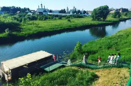 Медный двор - 4