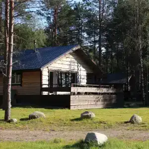 Карельский берег - 41