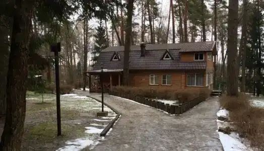 Голубой огонёк - 9