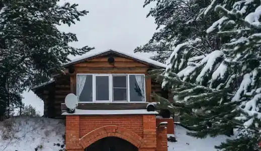 Экотель - 1