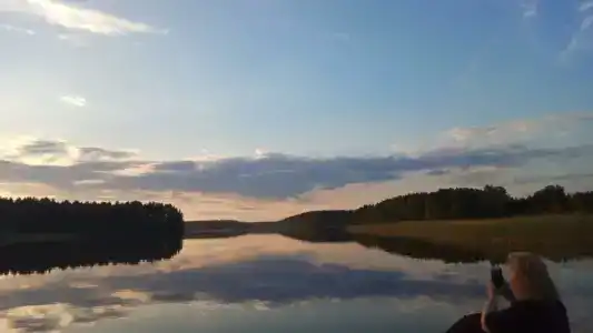 База на Вуоксе - 24