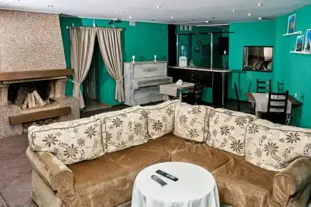Изба - 2