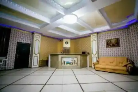 Империал - 1