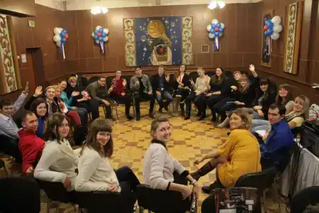 Соколова пустынь - 15
