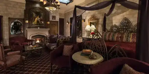 The Chanler at Cliff Walk - 1