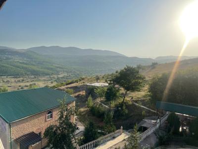 Мини-отель с лечебными ваннами - 29