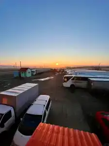 Курумоч-Отель-Кафе - 3