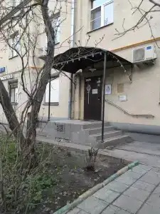 Ленинский 23 - 36