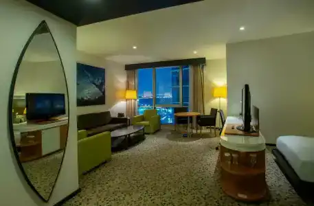 DoubleTree By Hilton Istanbul - Moda - 60