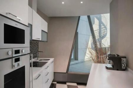Hyatt Centric Levent Istanbul - 14