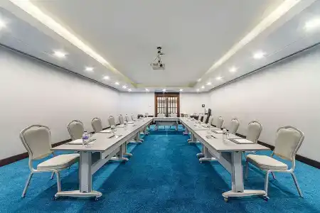 Wyndham Grand Istanbul Kalamış Marina - 82