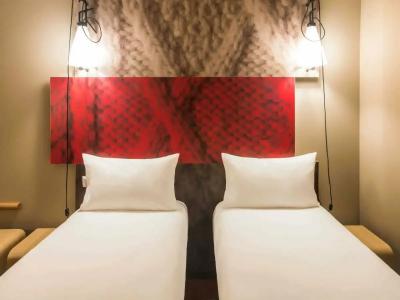 ibis Deauville Centre - 93