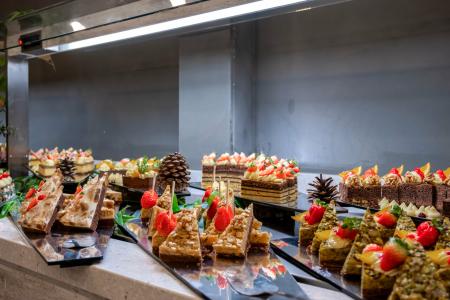 Juras Kervansaray Uludag - 43