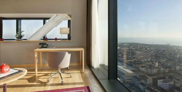 DoubleTree by Hilton Istanbul-Avcilar - 50