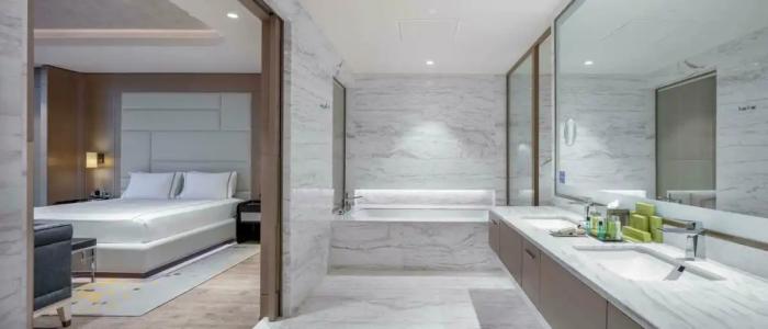 Hilton Istanbul Bakirkoy - 58