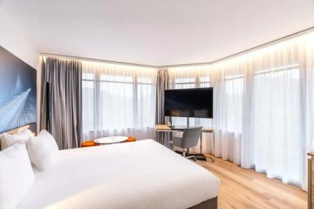 Novotel Deauville Plage - 55