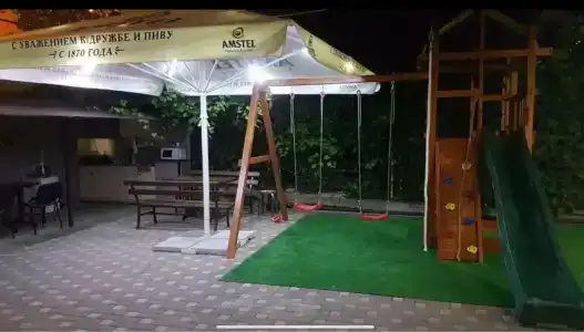 Семейный - 4