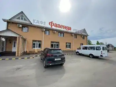 Фазенда - 45