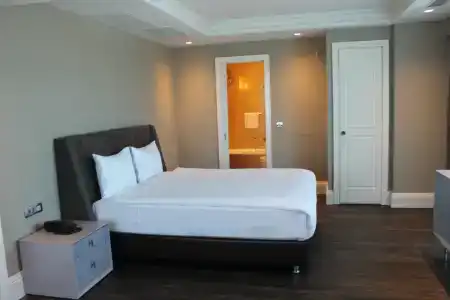 Windsor & Convention Center Istanbul - 33