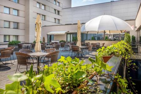 Radisson Kaunas - 58