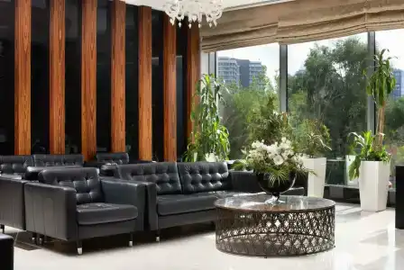 Ramada & Suites by Wyndham İstanbul Ataköy - 69