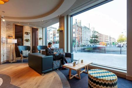 Point A Dublin Parnell Street - 16